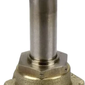 Ventil pneumatic cu comandă directă M & M International B297DVE racord G 1/8 Ofertă specială