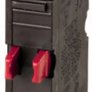 Element de contact 1 NC 230 V/AC, 400 V/AC, 500 V/AC, 24 V/DC, 110 V/DC, 220 V/DC Eaton M22-K01 Ultima șansă
