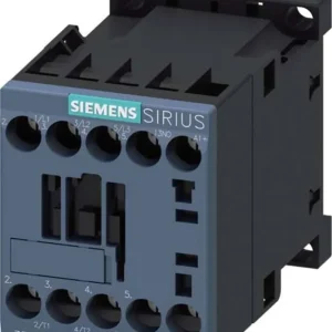 Reducere specială Contactor pentru motoare 690 V/AC Siemens 3RT2015-1FB41