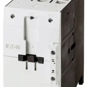 Bestseller Contactor 3 contacte NO 55 kW Eaton DILM115(RDC24) 239555