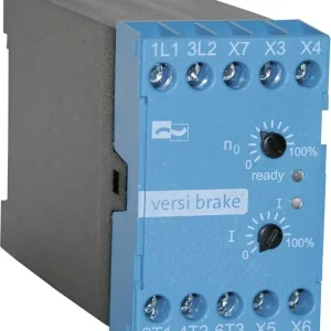 Peter Electronic VB 400-25L 2B000.40025 Dispozitiv de frânare 230 V 5.5 kW 400 V/AC 25 A Plată securizată