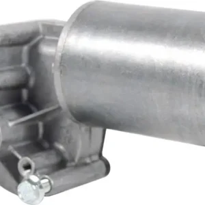 Calitate înaltă Motor de curent continuu 24 V, 2,5 A, 40 rpm, Doga DO 111.3761.3B.00/3000