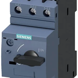 Disjunctor 16 - 22 A 690 V/AC Siemens 3RV2021-4CA10 Super ofertă