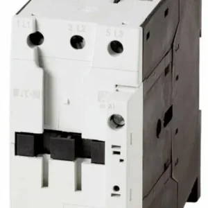 Contactor 3 contacte NO 22 kW Eaton DILM50(230V50/60HZ) Transport gratuit