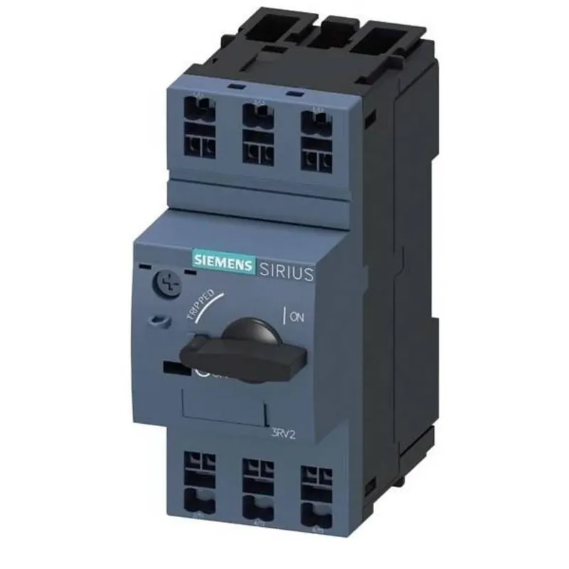 Ofertă limitată Disjunctor 3.5 - 5 A 690 V/AC Siemens 3RV2011-1FA20