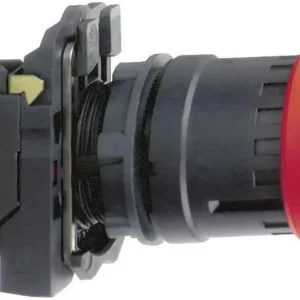 Nu rata întrerupător oprire de urgență 120 V/AC 6 A Schneider Electric XB5AS8445