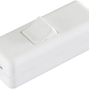 întrerupător intermediar pe cablu interBär, 10 A, 2 poli, 10 (4) A/250 V/AC Ofertă limitată