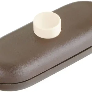 Ofertă de sezon întrerupător intermediar pe cablu interBär, 1 pol, 2 (1) A/250 V/AC