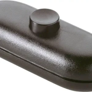 întrerupător intermediar pe cablu interBär, 1 pol, 2 (1) A/250 V/AC Reducere de preț