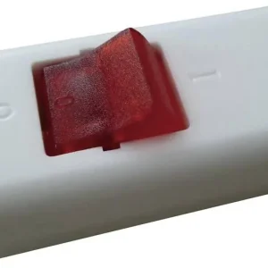 Promoție întrerupător intermediar pe cablu interBär, 10 A, 2 poli, 10 (4) A/250 V/AC (iluminat)