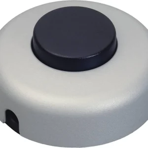 Livrare expres întrerupător intermediar de picior interBär, 1 pol, 2 (1) A/250 V/AC