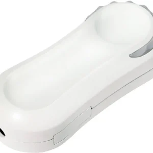 Preferatul clienților Dimmer pe cablu interBär,8114, 230 V/AC, alb