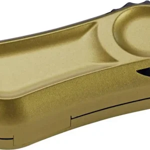 Plată sigură Dimmer pe cablu interBär,8114, 230 V/AC, auriu