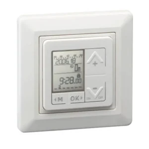 Bestseller Temporizator digital program zilnic și săptămânal IP20 Paladin 01347