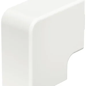 Capac cot plan alb pur 4 buc. OBO Bettermann 6175662 Nu rata