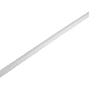 Livrare rapidă Canal cablu (L x l x î) 1000 x 16 x 14 mm alb Basetech