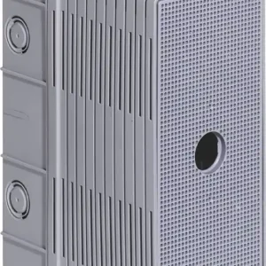 Suport universal doze şi întrerupătoare Kaiser Elektro 621052 (l x î x A) 100 x 220 x 160 mm Ieftin