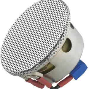 Difuzor tip spot halogen WHD, crom Discount