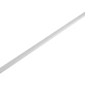 Comandă acum Canal cablu (L x l x î) 1 m x 12 mm x 8 mm alb Sygonix SY-5045574