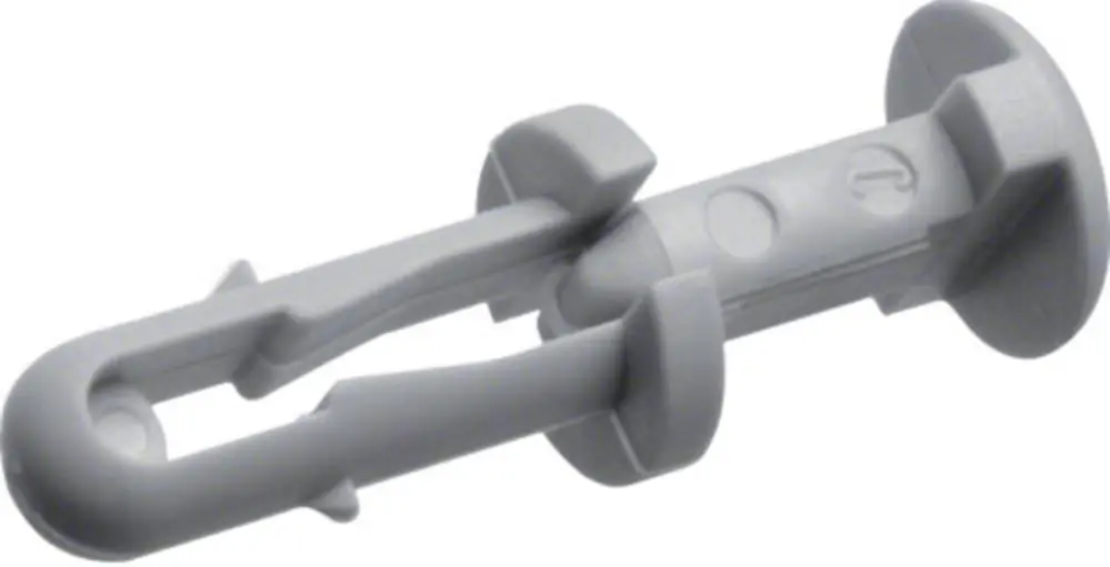 Nit cu expansiune 100 buc. Hager L5067 Plată sigură