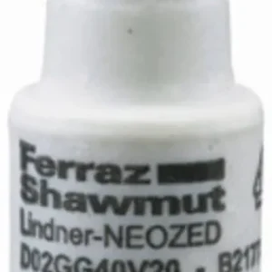 Siguranţă Neozed D02 50 A 400 V Mersen 01701.050000 Cumpără online