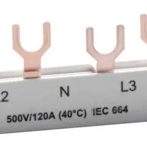 Reducere specială Bară colectoare 63 A 690 V Doepke 09920182