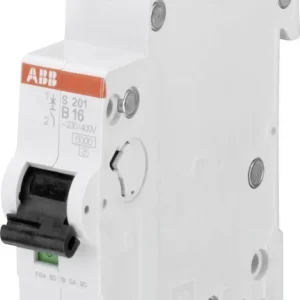 întrerupător de supracurent 10 A ABB 2CDS251001R0105 Discount