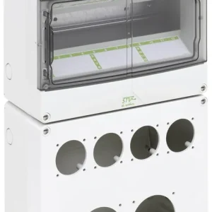 Spelsberg STV 1224-L 73192401 Carcasă tablou electric CEE Doar azi