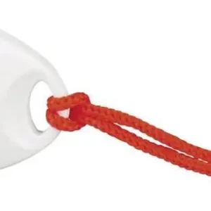 Ofertă Emiţător sonerie wireless Heidemann HX Mini, alb-roşu