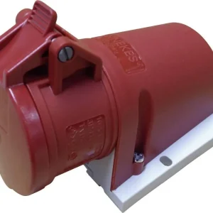 Cel mai bun preț Priză de perete CEE 16 A 5 pini 400 V Mennekes 31