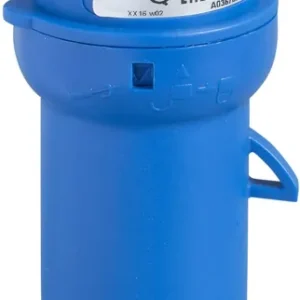 Plată sigură Ştecăr CEE 16 A 3 pini 250 V Schneider Electric PKX16M423