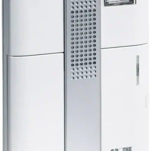 Discount Receptor sonerie wireless cu bliţ Grothe 43301