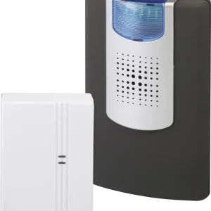 Bestseller Set sonerie wireless Heidemann 70835 HX Action