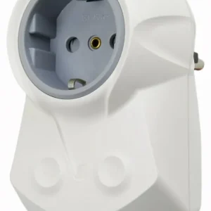 Priză intermediară cu filtru de reţea Ehmann 0463x0000 Livrare gratuită