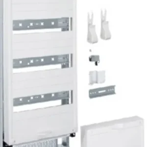 Expediere rapidă Tablou de distribuție Hager ZU37VT5APZ2