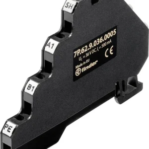 Chilipir Descărcător de supratensiuni Finder 7P.62.9.036.0005