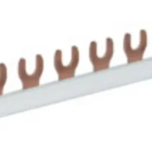 Bară colectoare monopolară Hager KDN163A Discount