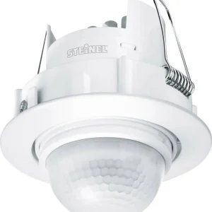 Ultima șansă Senzor de mişcare cu funcție de comutare Steinel, alb