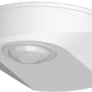 Chilipir Comutator cu senzor de mişcare pentru încastrarea în plafon 360°