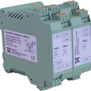Limitator pentru curent de pornire TEB 316 Ofertă de sezon