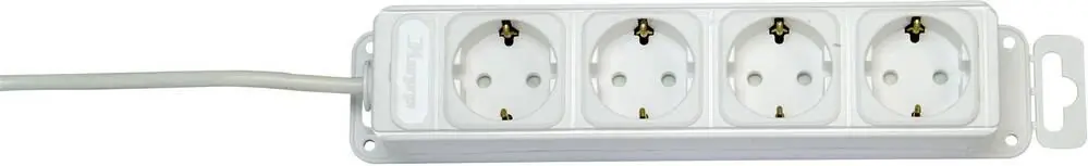 Prelungitor universal 4 căi Ofertă de sezon