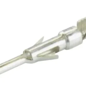 Premium Conector tată sertizare RSC drept 5 A argintiu Hirschmann RSC 162 AG