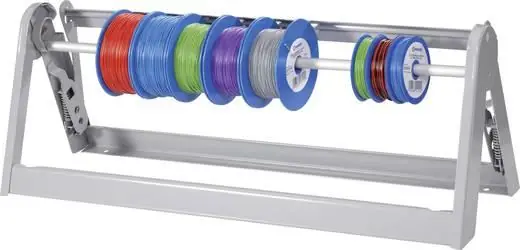 Distribuitor de cabluri „BASIC", Tru Components Reduceri