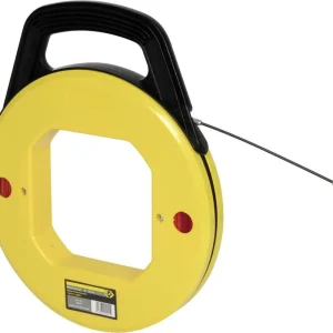 Reducere de preț Dispozitiv de tras cabluri 20 m C.K. 495052