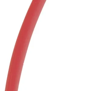 Set tuburi termocontractabile 3:1, 1.50 mm, roșu, 10 buc., HellermannTyton HIS-3-BAG-1.5/0.5 Ofertă de sezon