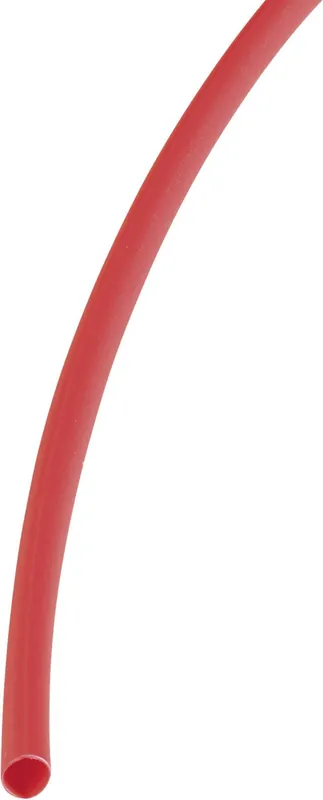 Set tuburi termocontractabile 3:1, 1.50 mm, roșu, 10 buc., HellermannTyton HIS-3-BAG-1.5/0.5 Ofertă de sezon