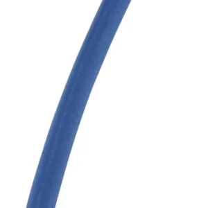 Set tuburi termocontractabile 3:1, 3 mm, albastru, 10 buc., HellermannTyton HIS-3-BAG-3/1 Mai ieftin