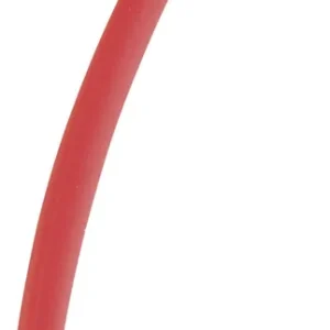 Premium Set tuburi termocontractabile 3:1, 12 mm, roșu, 10 buc., HellermannTyton HIS-3-BAG-12/4