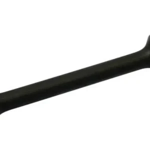 HellermannTyton 319-00300 Tub termocontractabil fără adeziv negru 3 mm 1 mm 3:1 1 m Ofertă