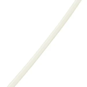 Preț redus Tub termocontractabil cu adeziv 4:1, 8 mm, transparent, 1.22 m, Tru Components